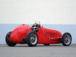 Maserati 4CM 1100 Monoposto 1932 года